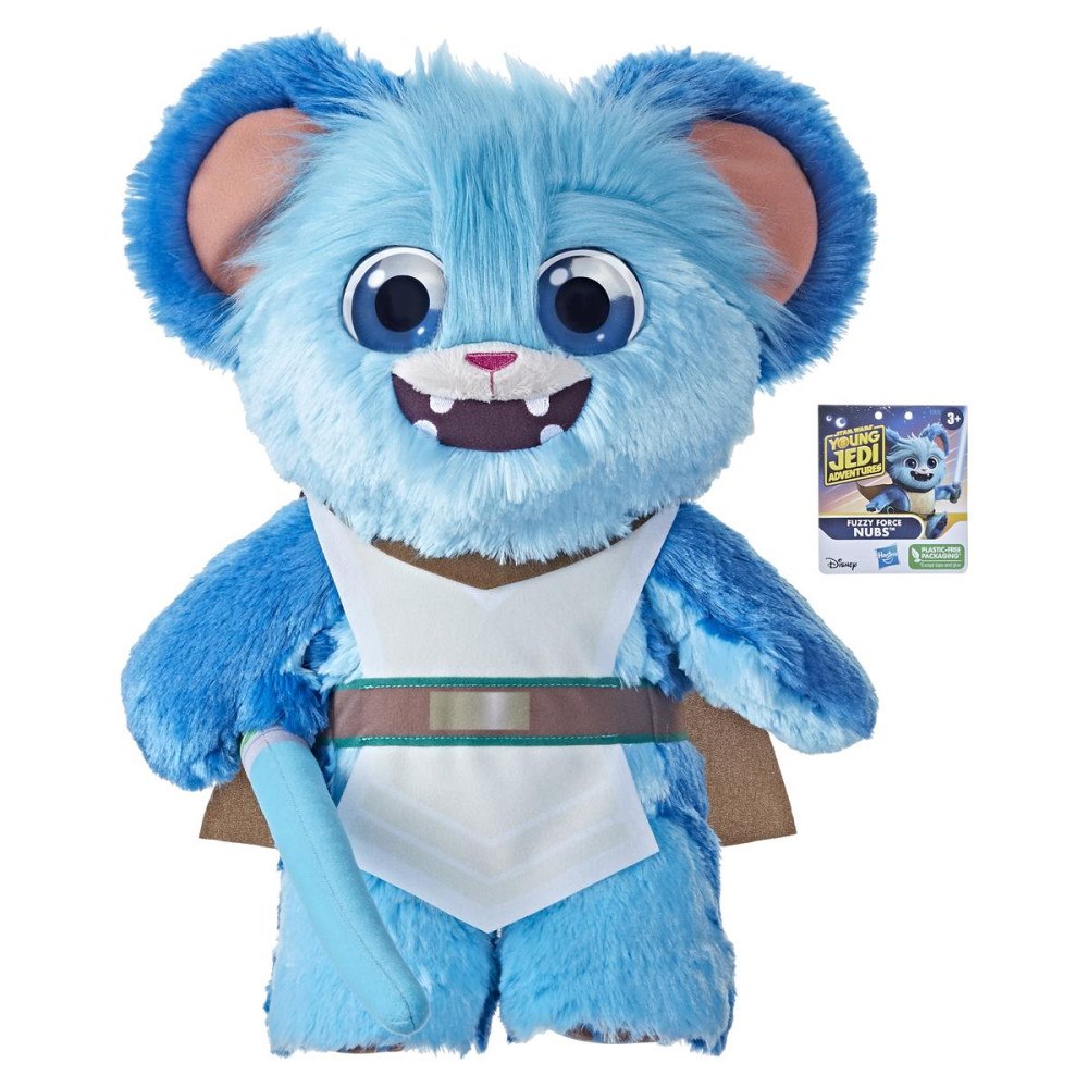 Star Wars SW PS LARGE PLUSH NIGEL