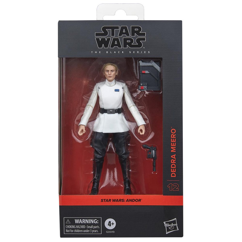 Star Wars SW BL DEDRA MEERO