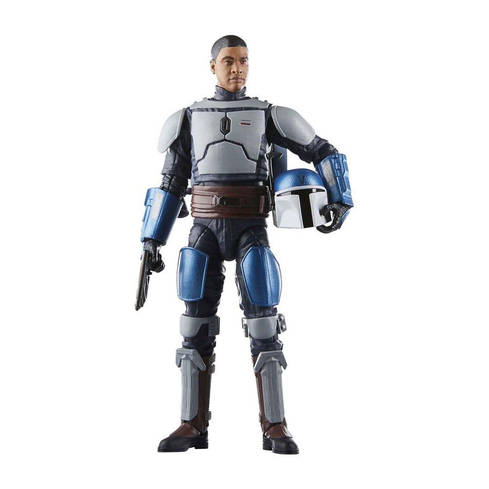 Star Wars SW BL MANDALORIAN FLEET COMMANDER