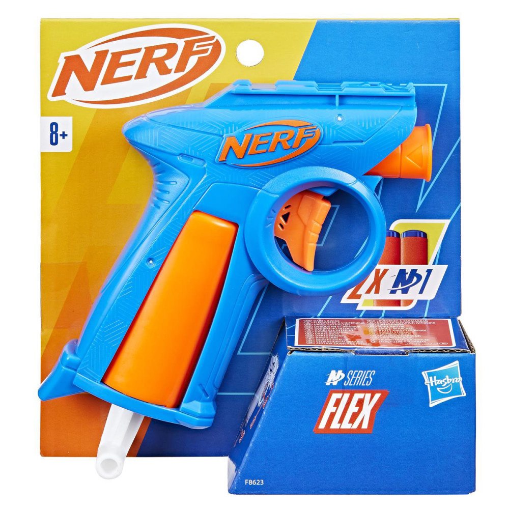 Nerf NER N SERIES FLEX