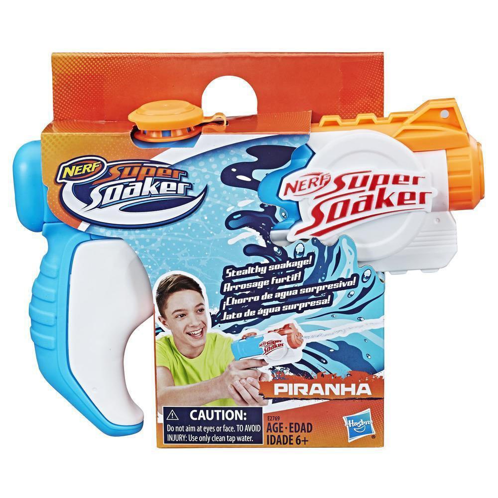 Nerf NER SOA PIRANHA
