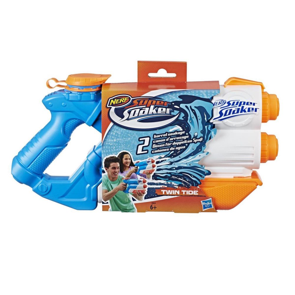 Nerf NER SOA TWIN TIDE