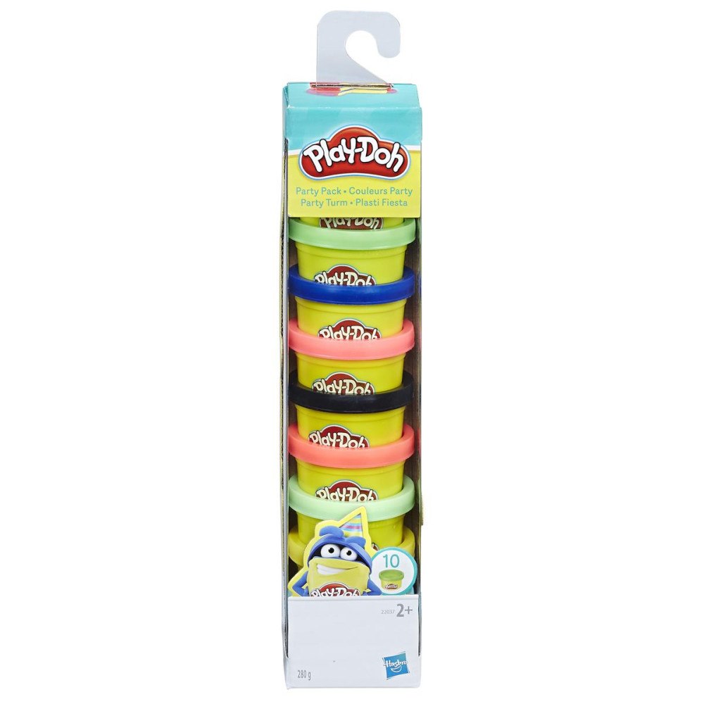 Play-Doh PD PARTY PACK