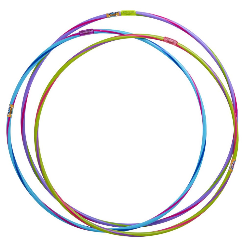 JAKKS Pacific Maui Lights Up Line Hoop