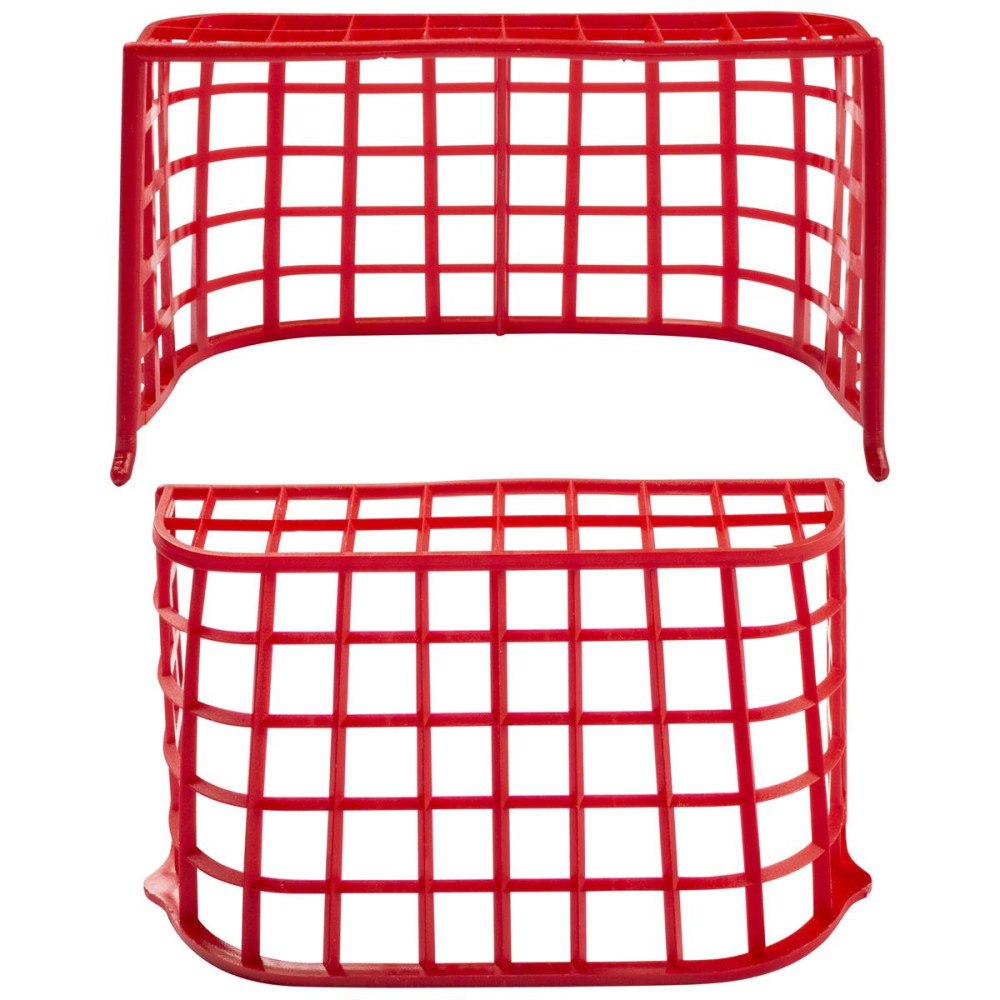 STIGA SPORTS Goal Play Off 21 2-pack