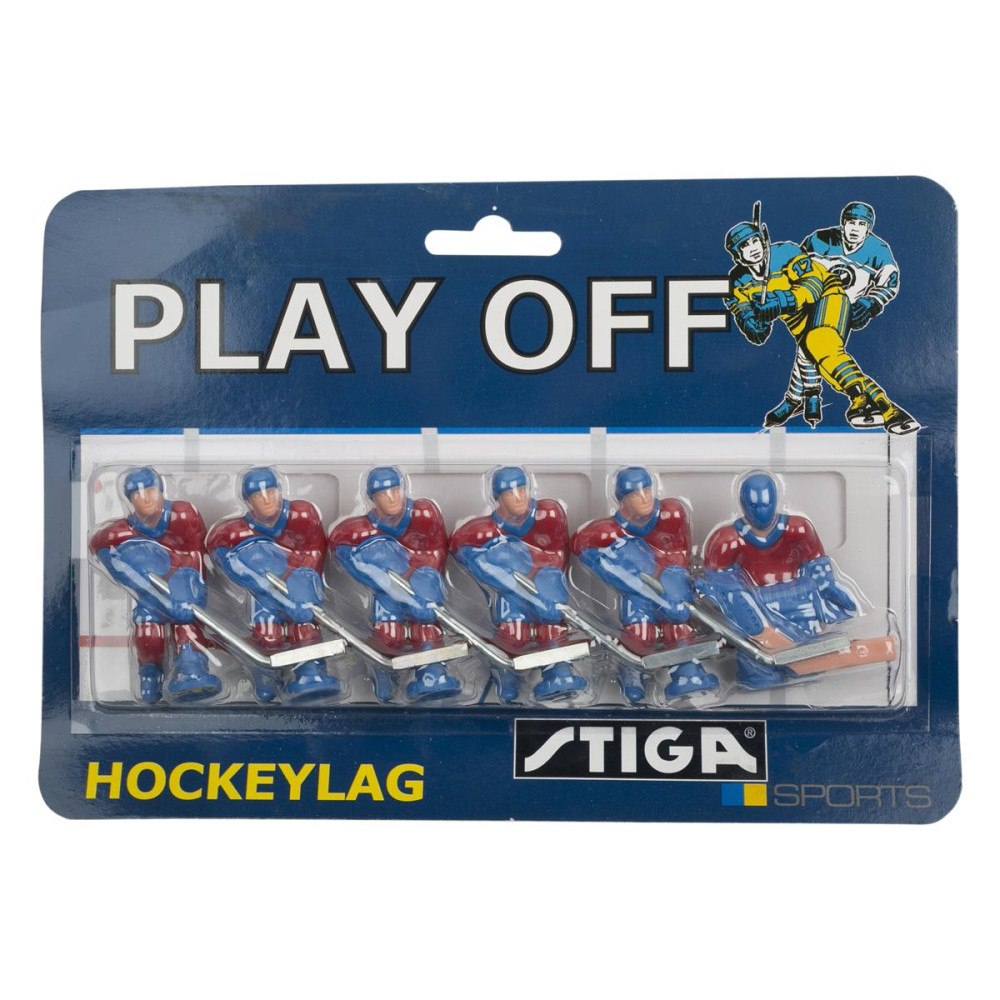 STIGA SPORTS Team HG Red/Blue CZECH