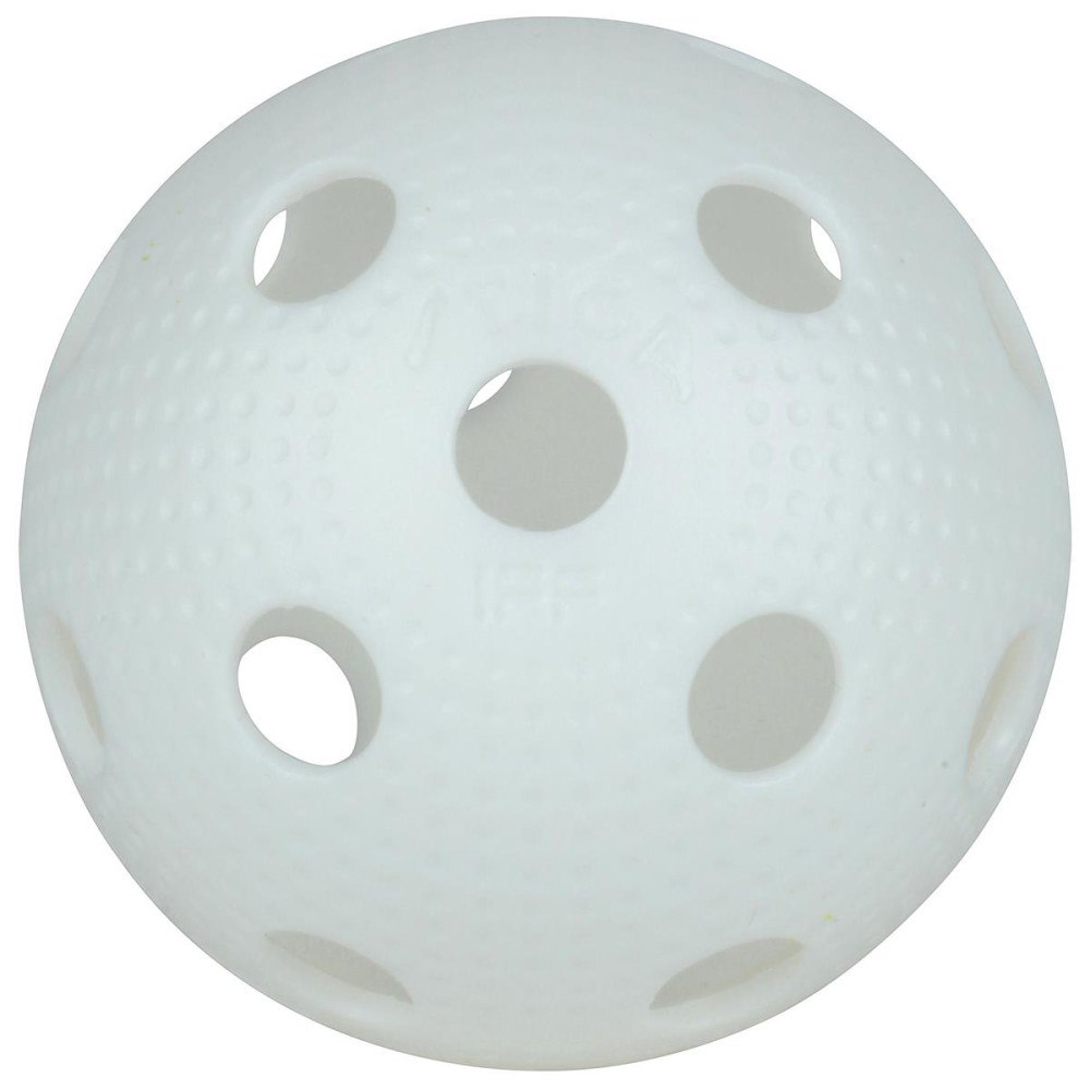 STIGA SPORTS FLB BALLS EXS WHITE 24-P