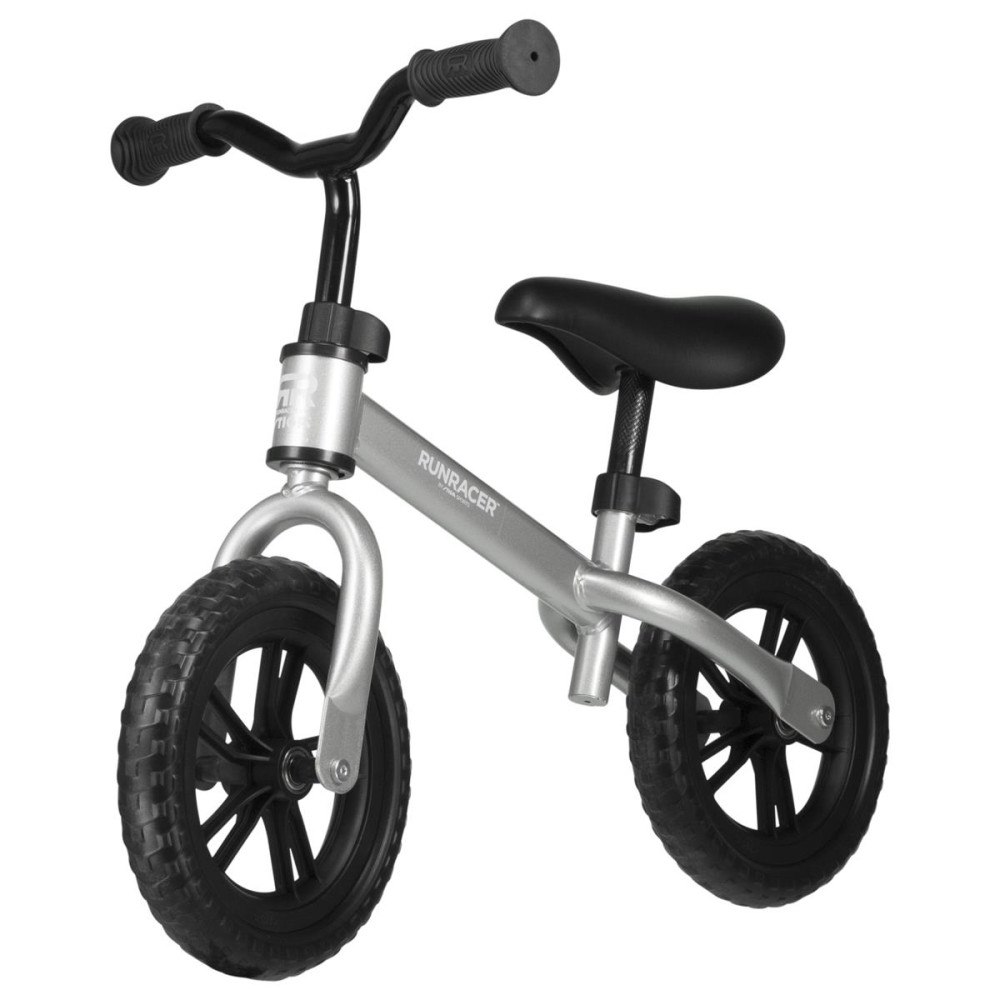 STIGA SPORTS STR Runracer C10 Silver