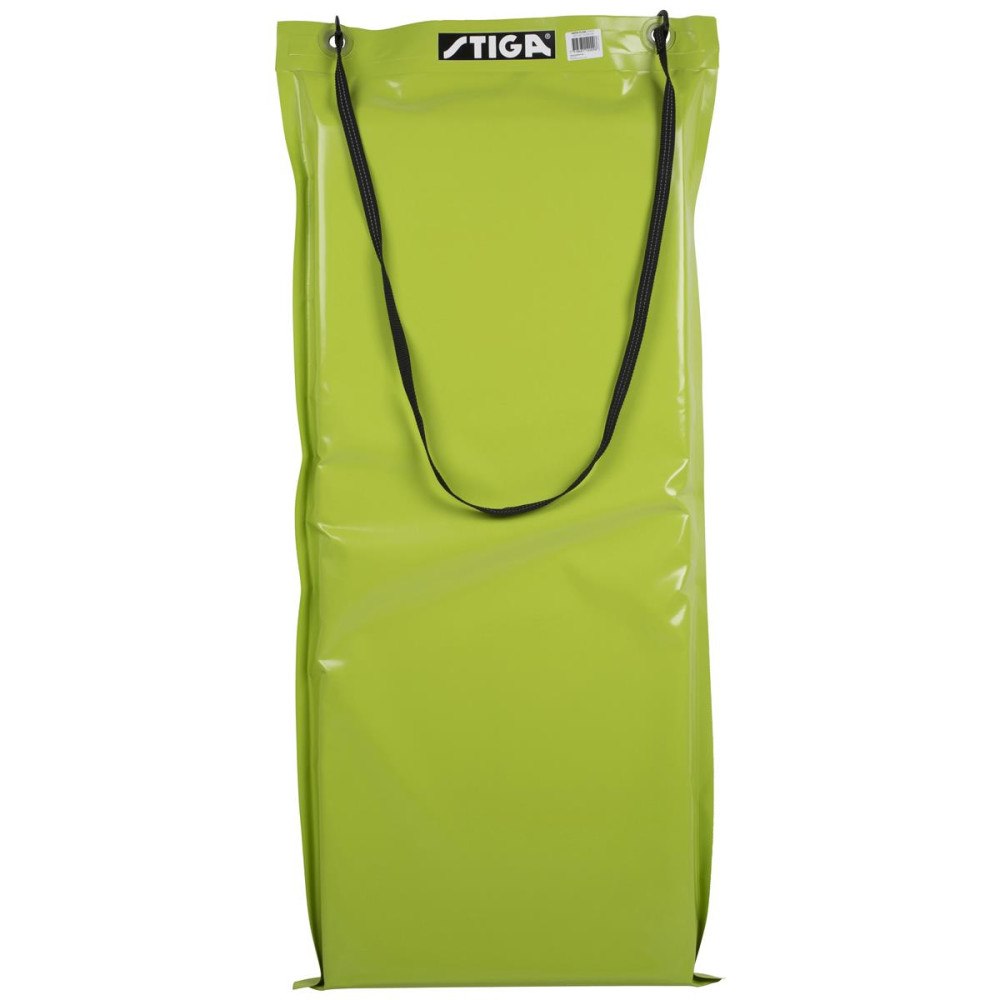 STIGA SPORTS Snow Mattress Snow Flyer Green