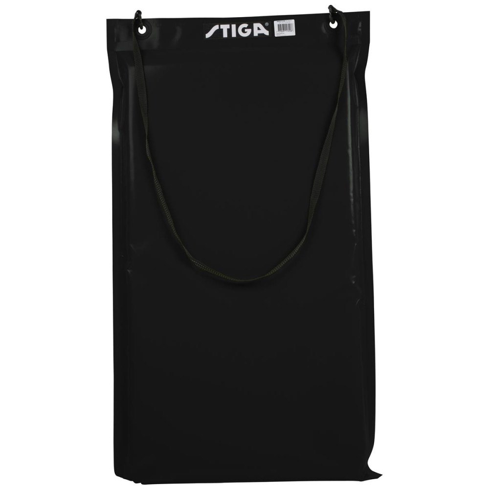 STIGA SPORTS Snow Mattress Snow Flyer Jr Black