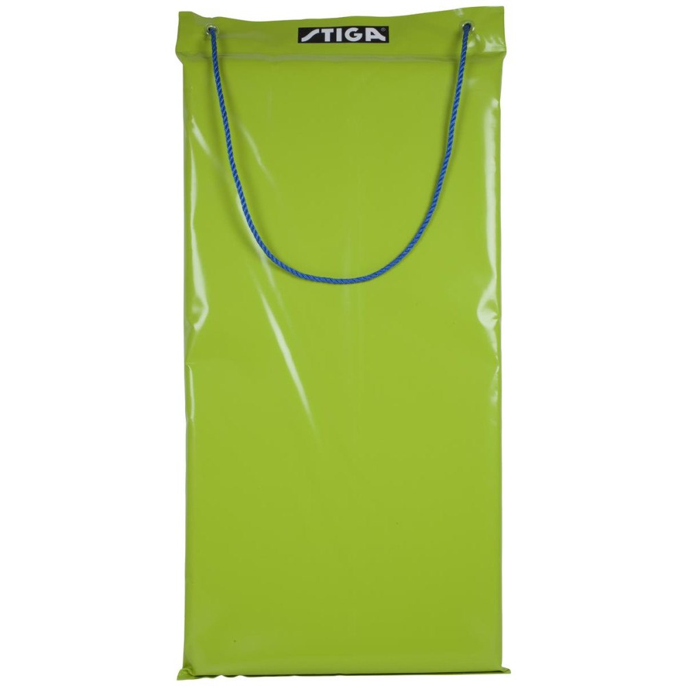 STIGA SPORTS Snow Mattress Snow Flyer Jr Green