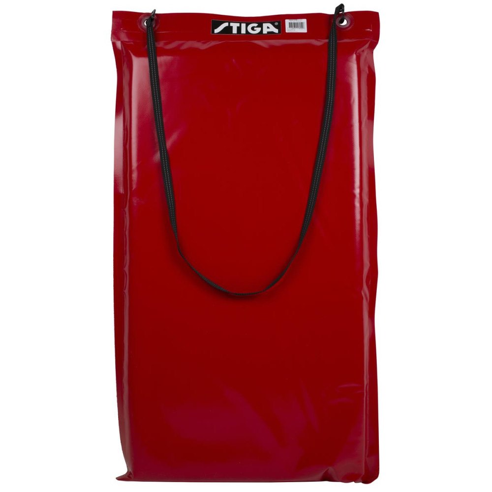 STIGA SPORTS Snow Mattress Snow Flyer Jr Red