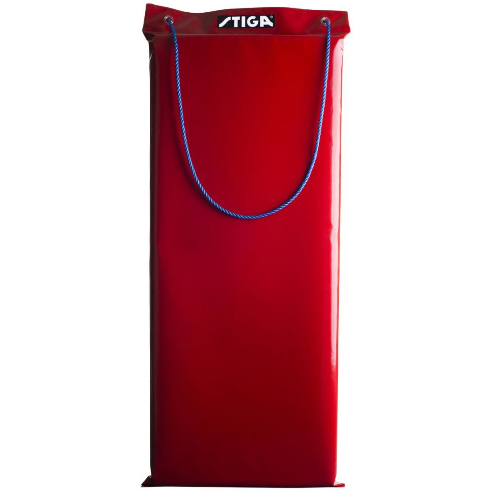 STIGA SPORTS Snow Mattress Snow Flyer Red