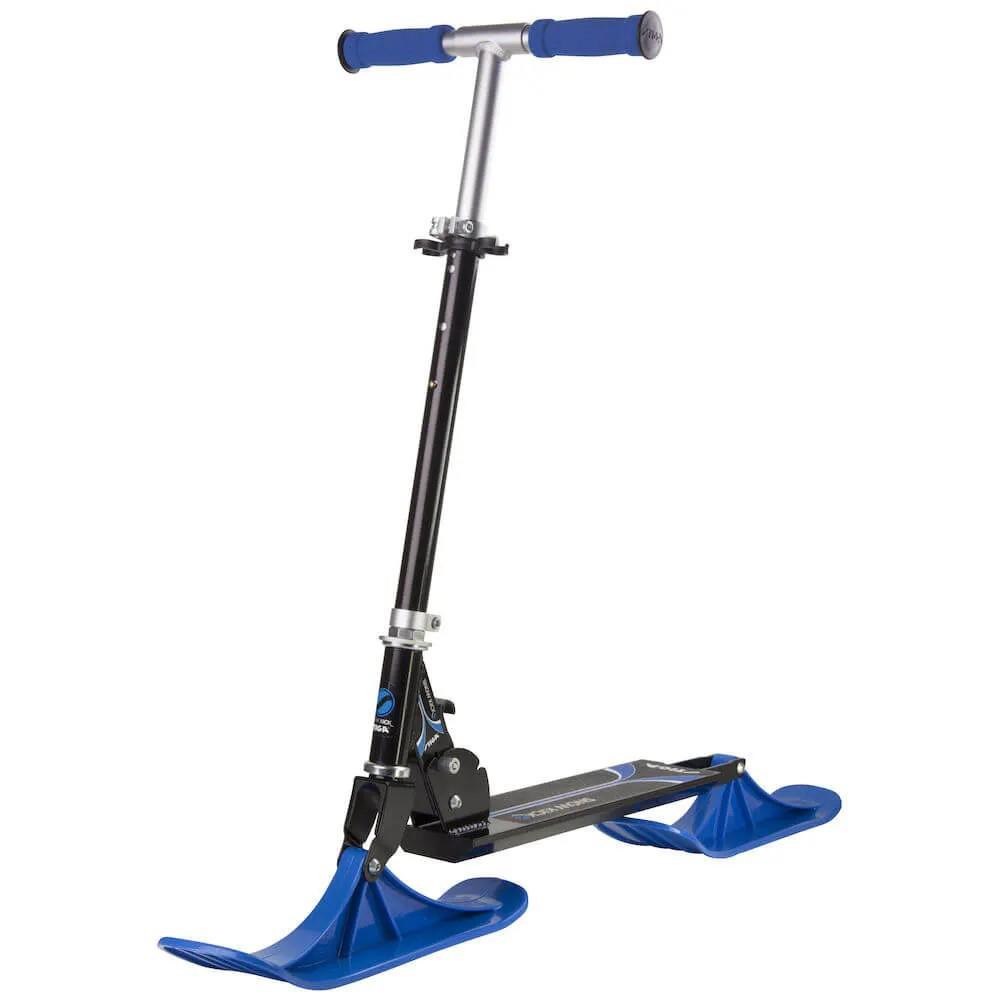 STIGA SPORTS Snow Kick black/blue