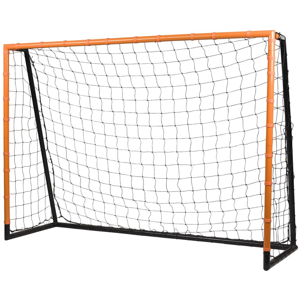 STIGA SPORTS FB Goal Scorer Black/Orange