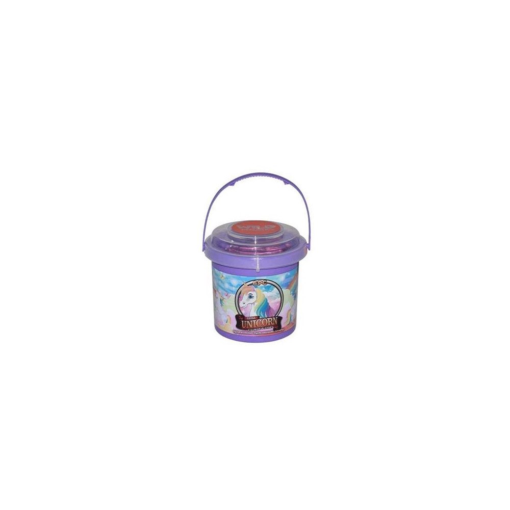 Wild Republic WR Adventure Buckets Mini, Unicorn