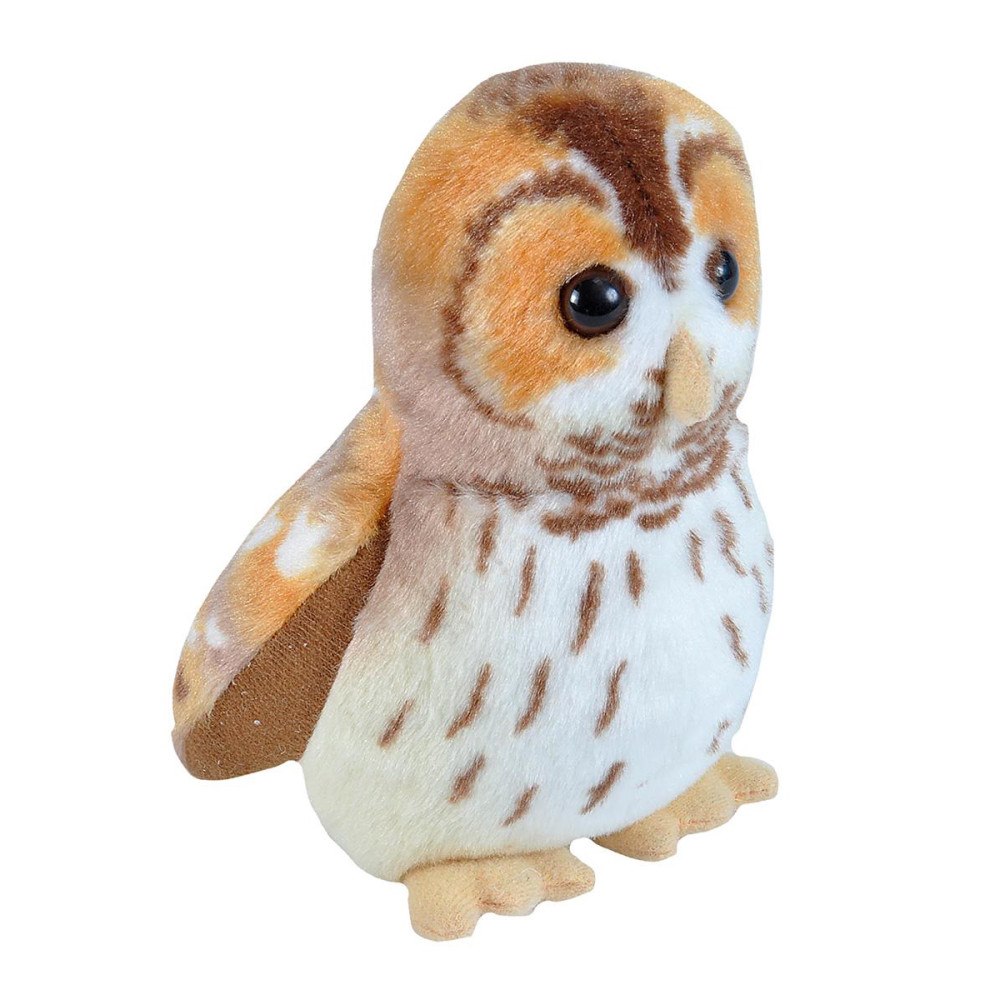 Wild Republic WR Bird With Sound TAWNY OWL