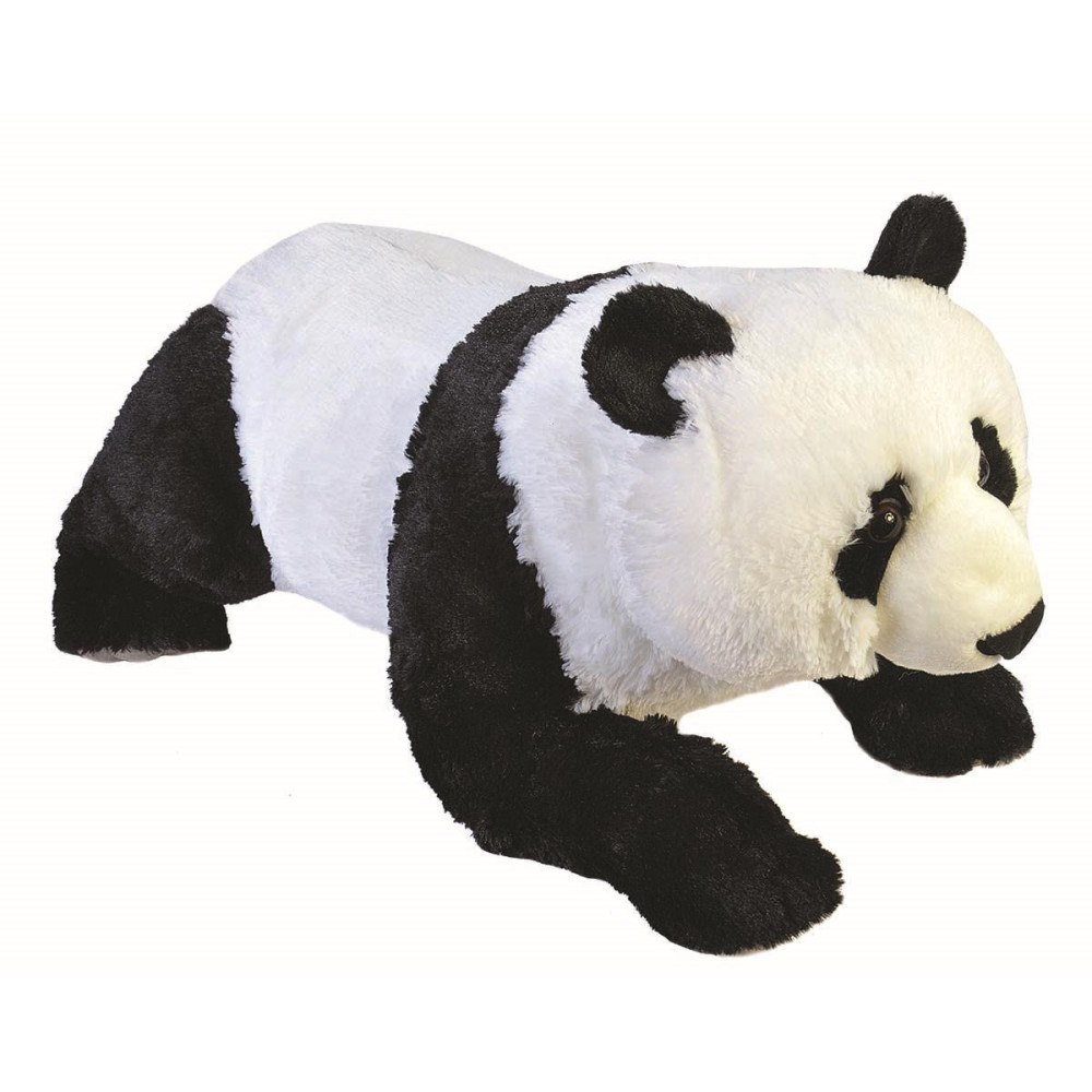 Wild Republic CK JUMBO PANDA 76 CM