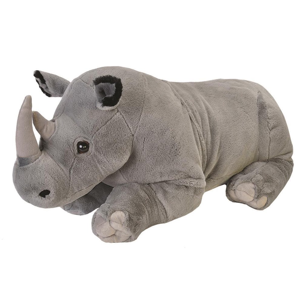 Wild Republic CK JUMBO RHINO 76 CM