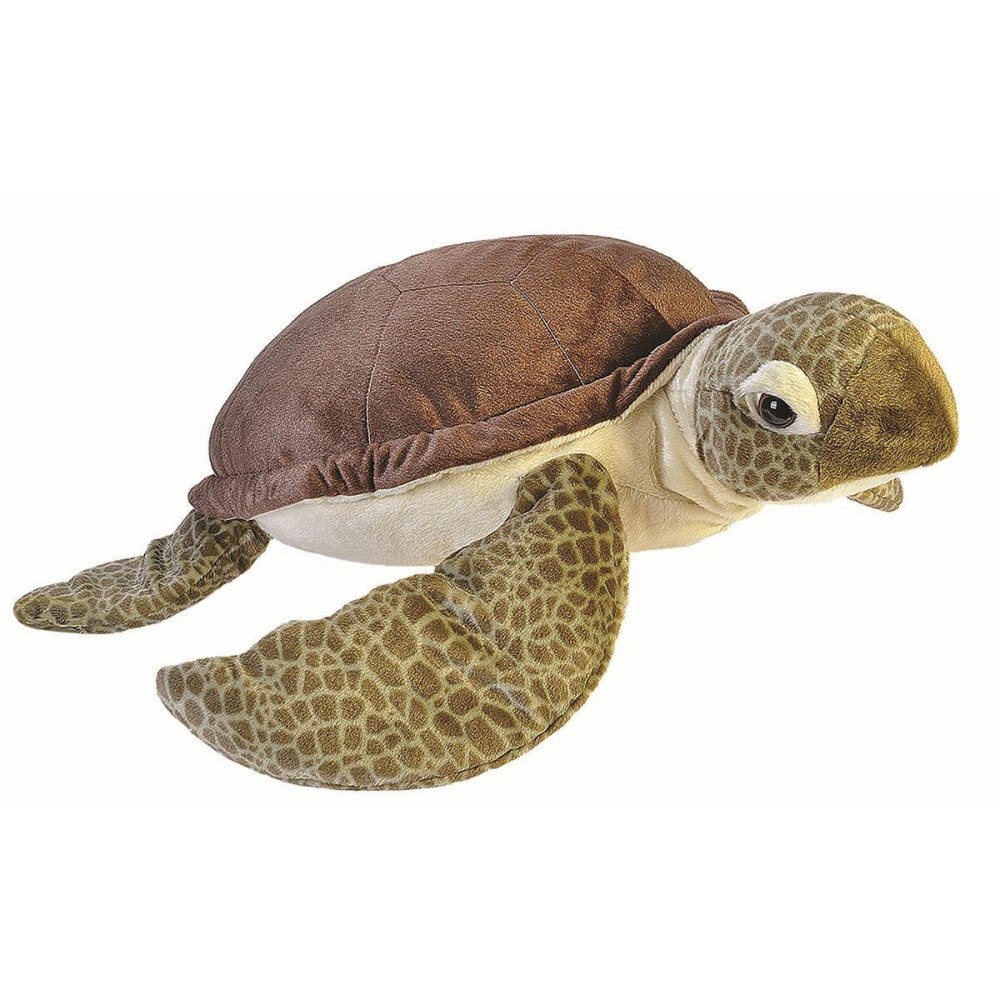Wild Republic CK JUMBO SEA TURTLE 74 CM