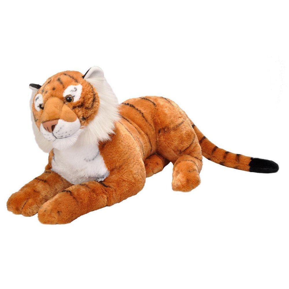 Wild Republic CK JUMBO TIGER 76 CM
