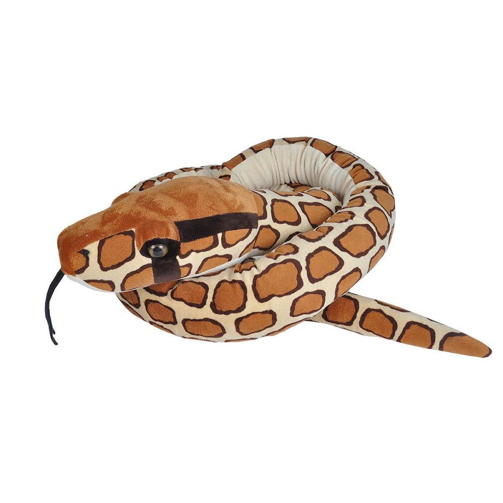 Wild Republic WILD R Snakes Jumbo Burmese Python 275cm