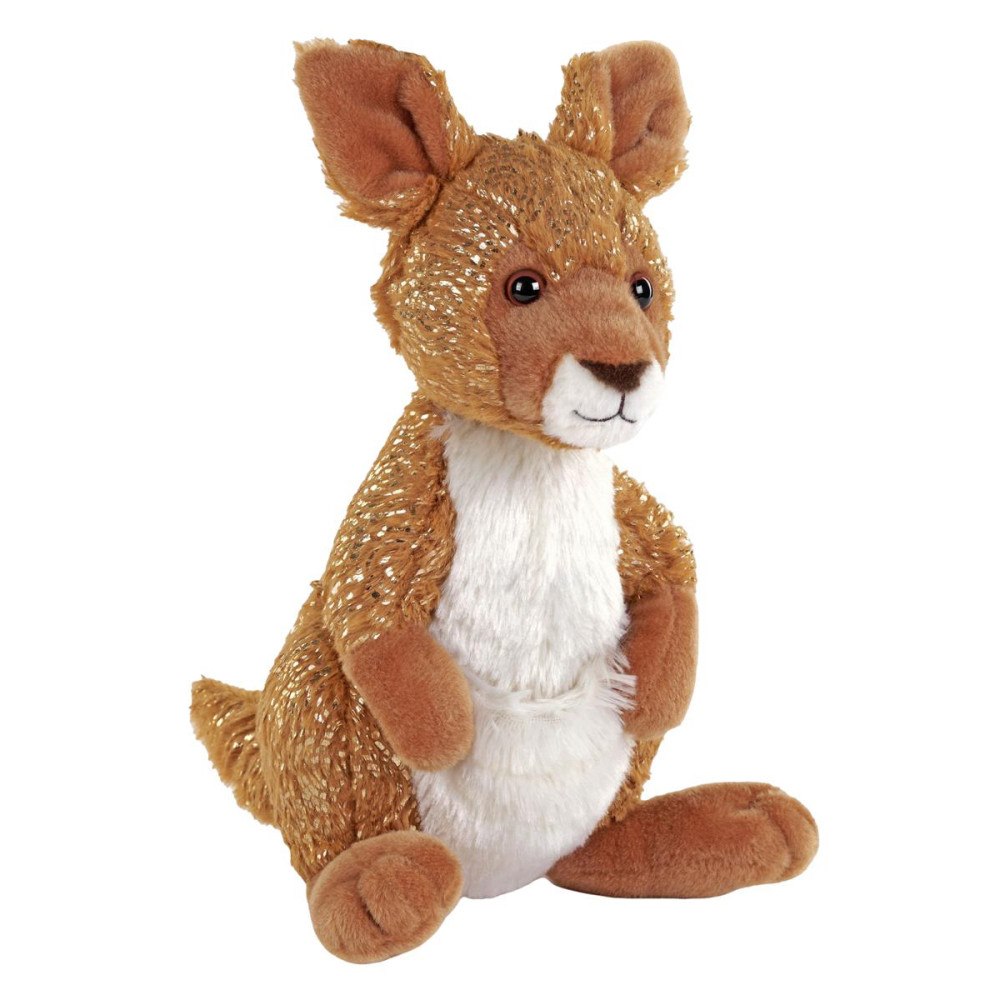 Wild Republic FOILKINS KANGAROO
