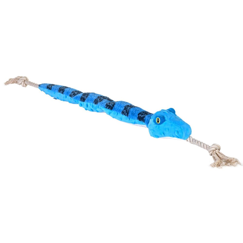 Wild Republic WILD R Dog Toy Snake