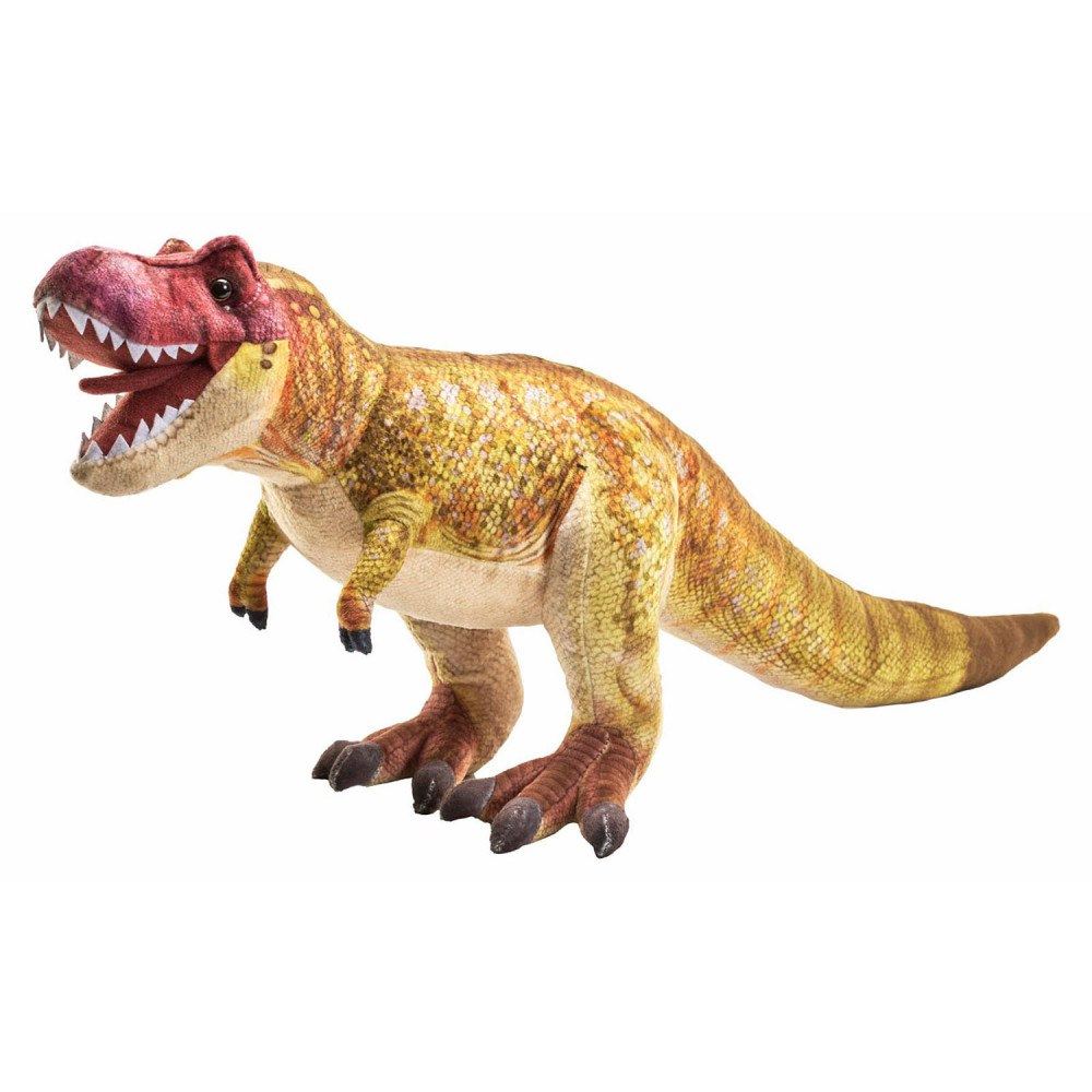 Wild Republic WILD R Dino Medium T-Rex