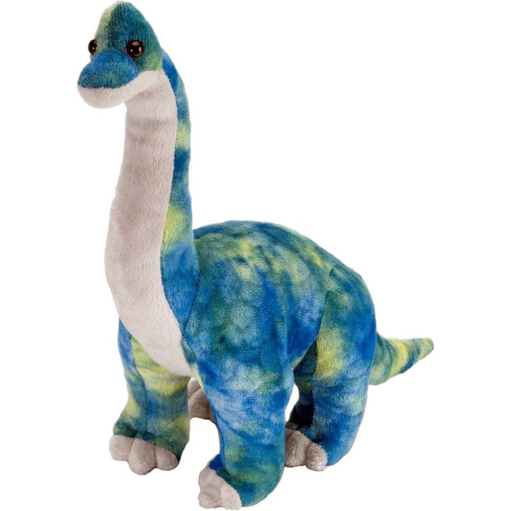 Wild Republic DINOSAURIA MINI BRACHIOSAUR