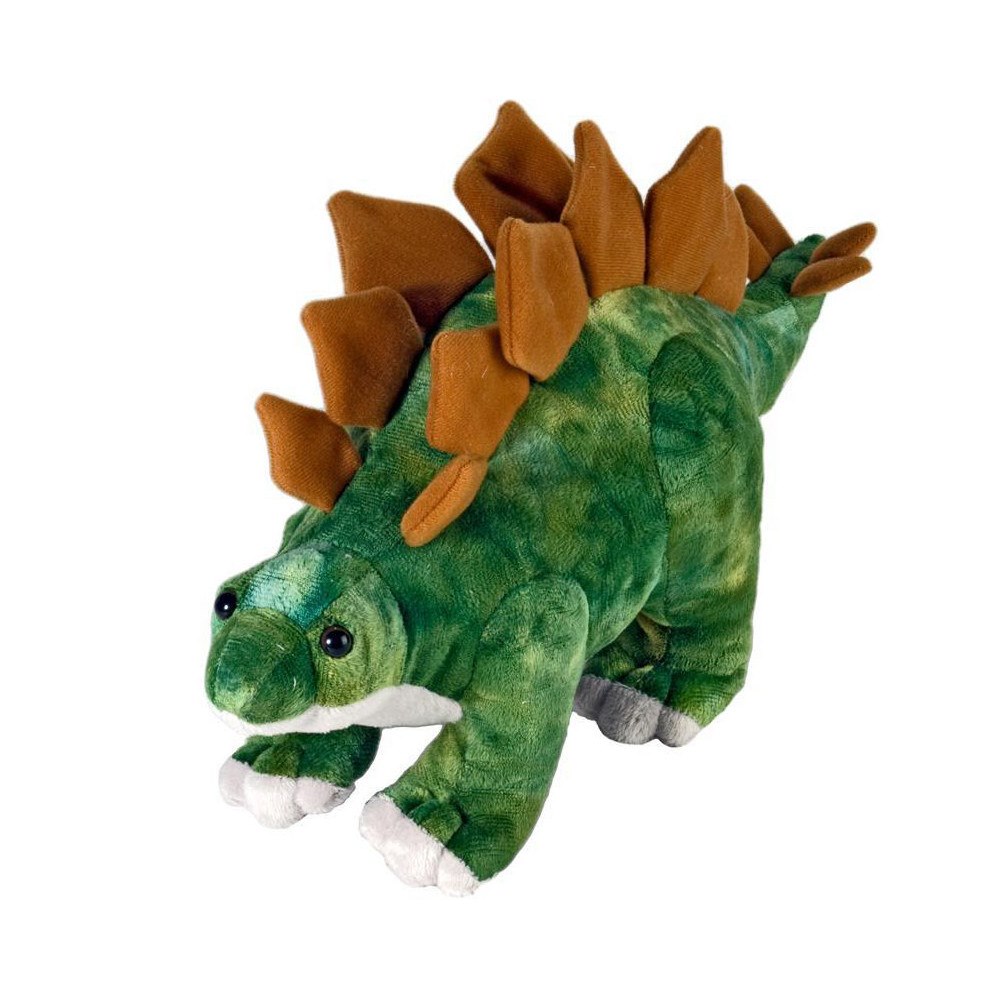 Wild Republic DINOSAURIA MINI STEGOSAURUS
