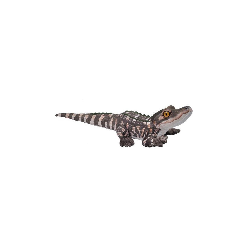 Wild Republic WR Medium 51 cm Alligator