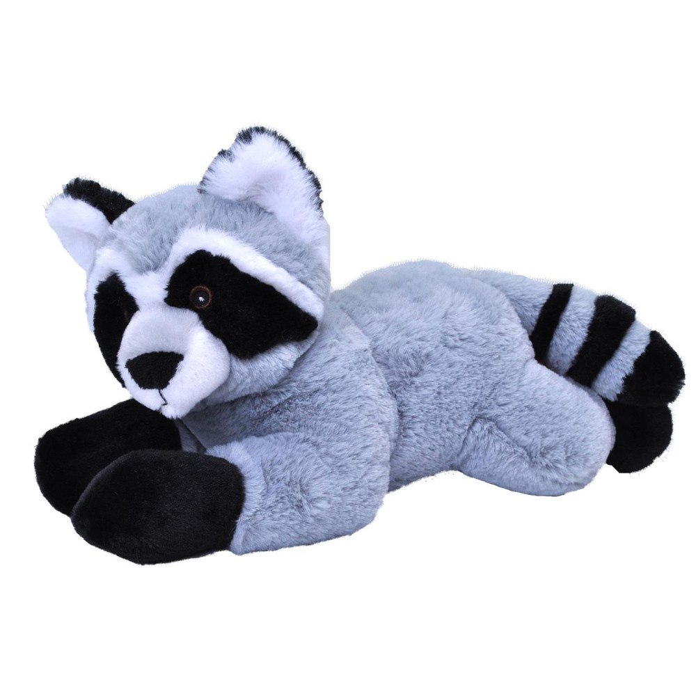 Wild Republic ECOKINS RACCOON