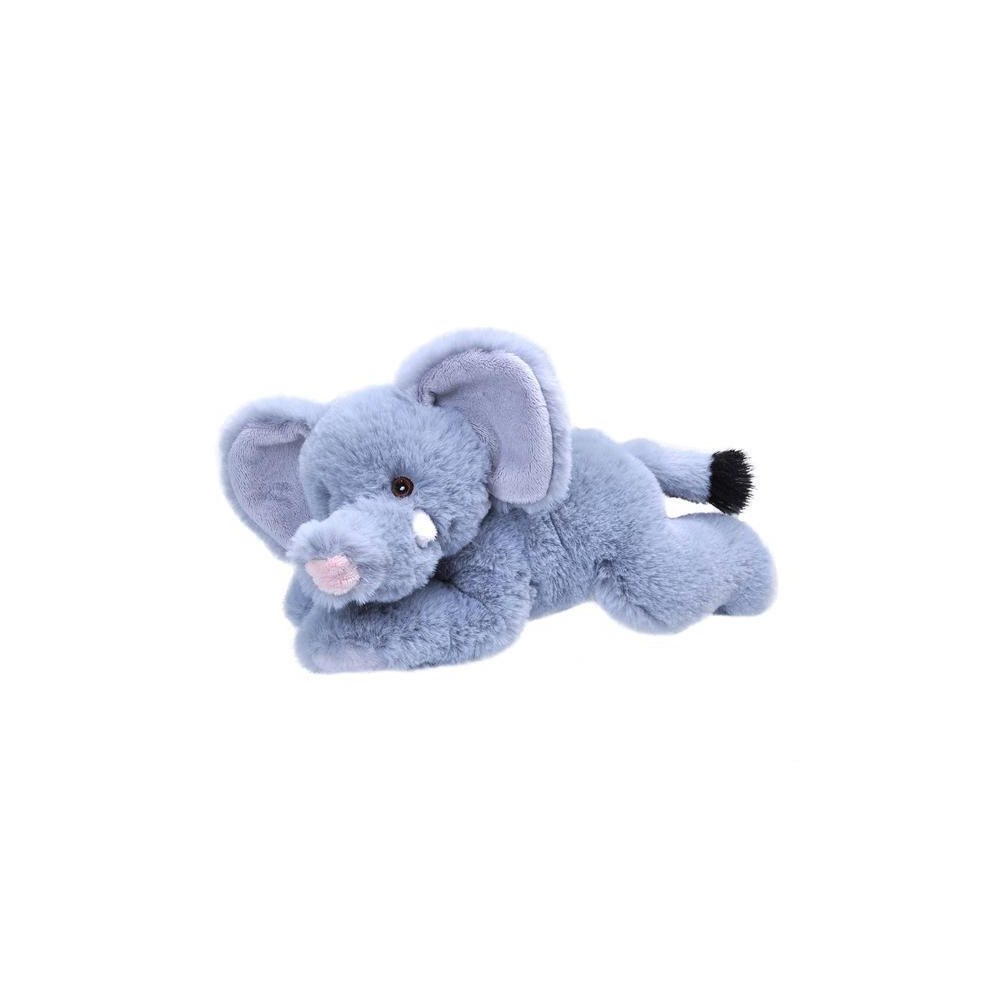 Wild Republic ECOKINS-MINI ELEPHANT