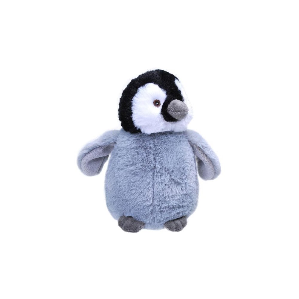 Wild Republic WILD R Ecokins Mini Penguin