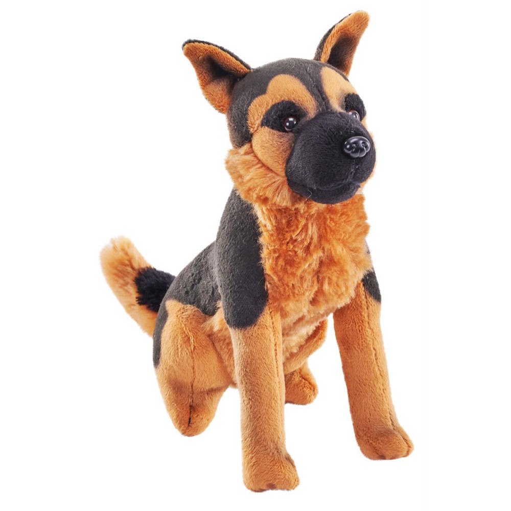Wild Republic RESCUE GERMAN SHEPHERD