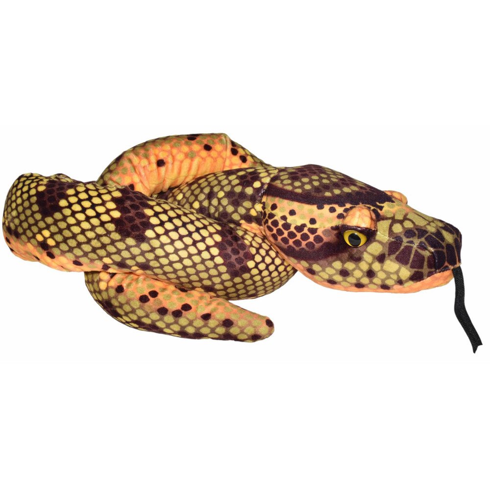 Wild Republic WR Snakesss 137 cm. Anaconda