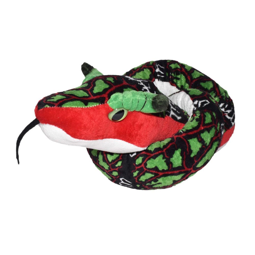 Wild Republic WR Snakesss 137 cm. Dragonbone