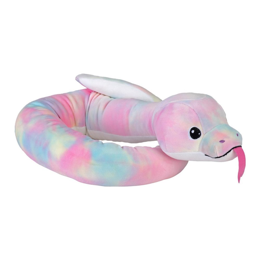 Wild Republic SNAKE-SQUISHY SORBET