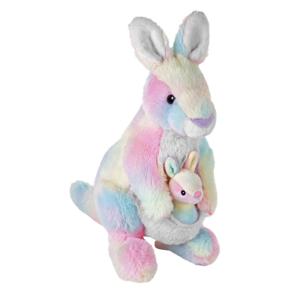 Wild Republic Mellowkins-Eco Kangaroo