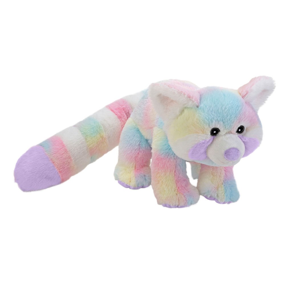 Wild Republic Mellowkins-Eco Red Panda