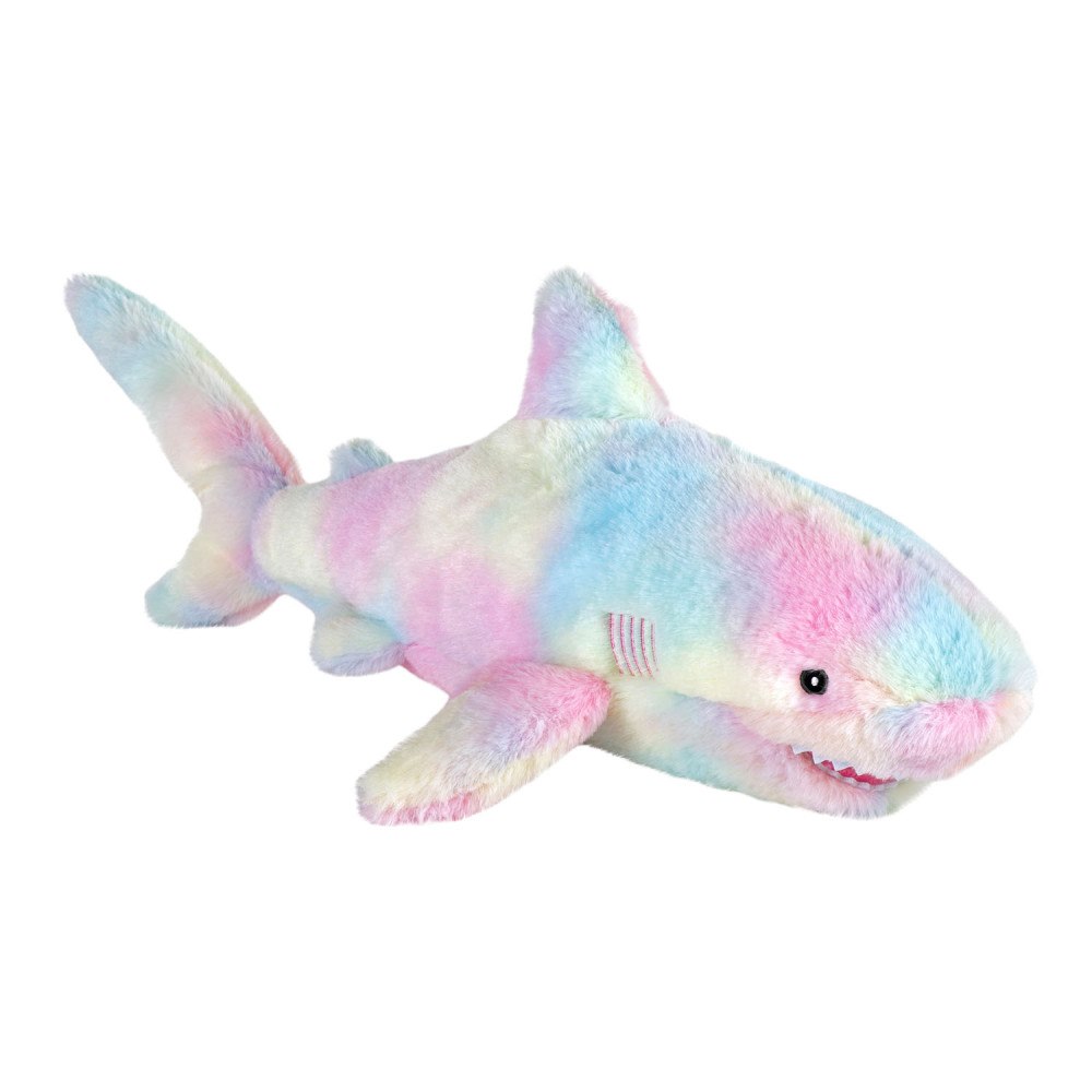 Wild Republic Mellowkins-Eco Shark