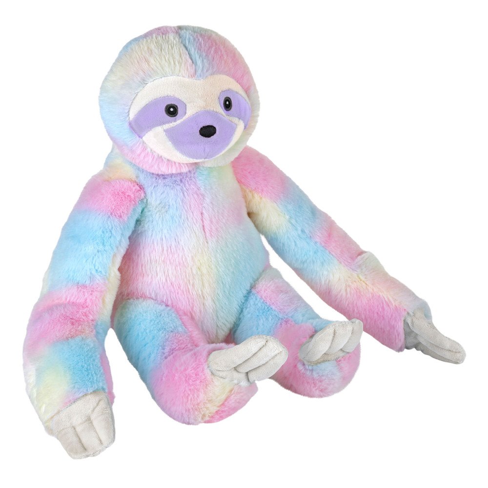 Wild Republic Mellowkins-Eco Sloth