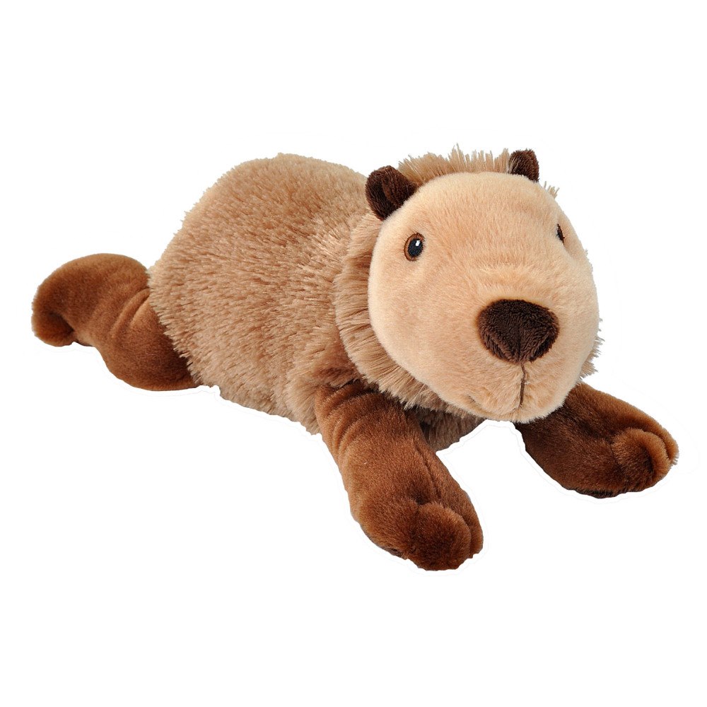 Wild Republic ECOKINS CAPYBARA