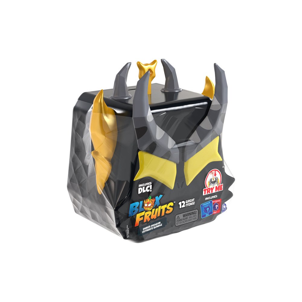 Roblox BLOX FRUITS ULTIMATE BUNDLE DRAGON V2