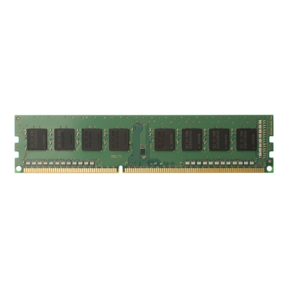 Hewlett-Packard HP - DDR4 - modul - 32 GB - DIMM 288-pin - 3200 MHz / PC4-25600 - ej buffrad