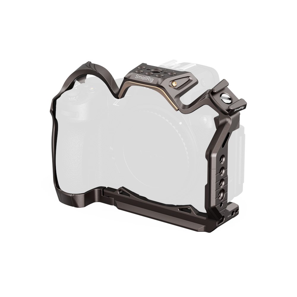 SMALLRIG SmallRig 5258 Night Eagle Cage for Nikon Z5II / Z7 / Z6 / Z7II / Z6II / Z5