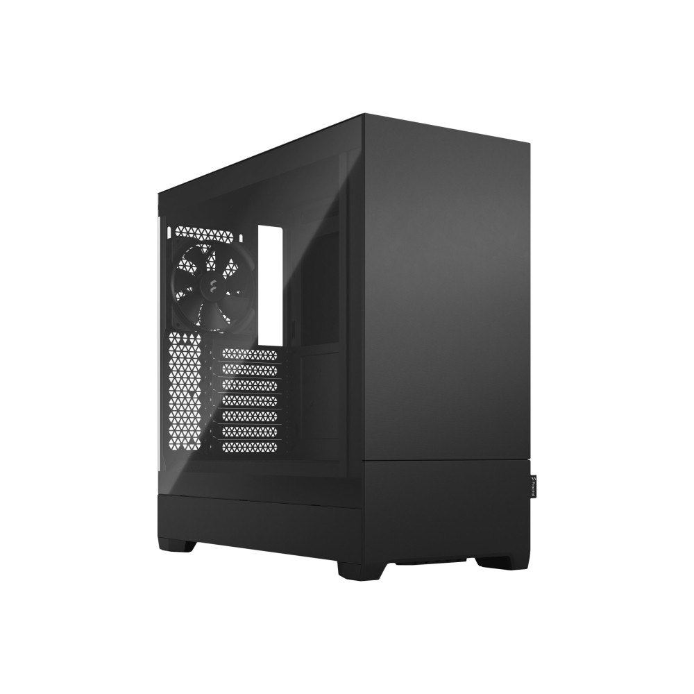 Fractal Design Fractal Design Pop Silent - tower - ATX
