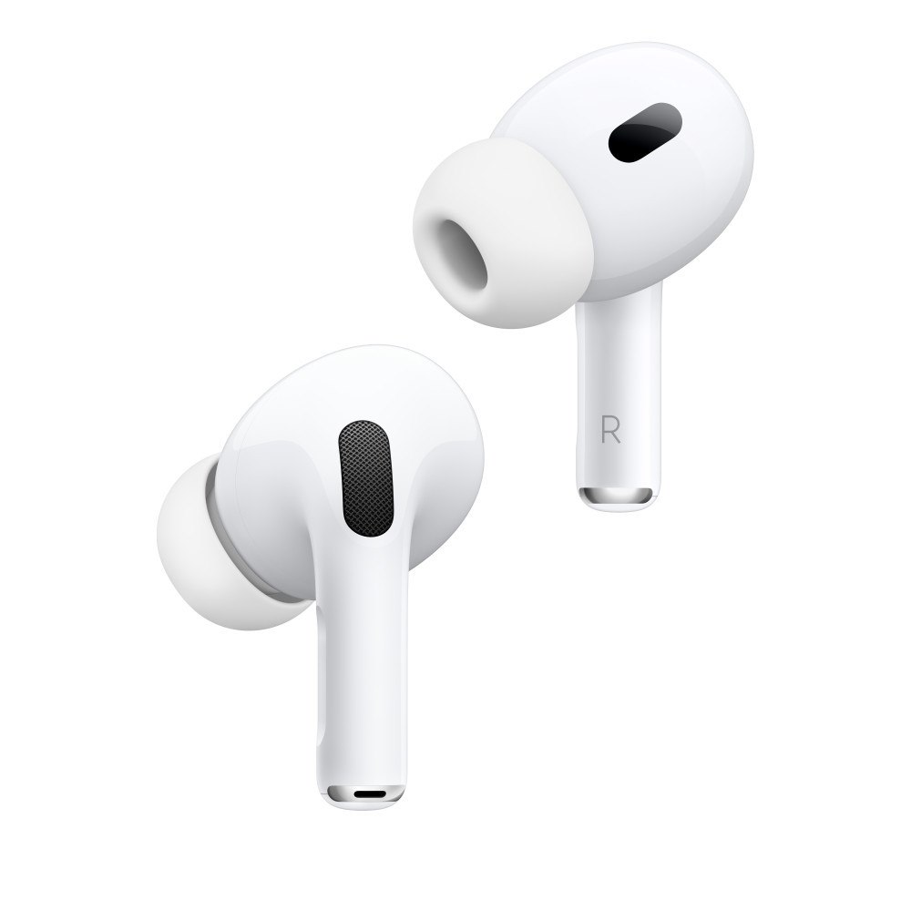Apple Apple AirPods Pro 2nd Gen (2023) med MagSafe Case (USB-C)