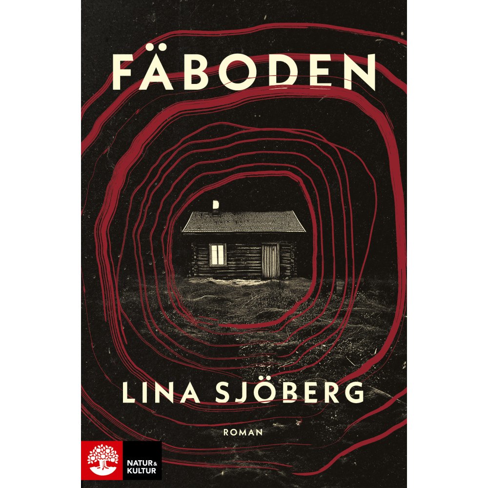Lina Sjöberg Fäboden (inbunden)